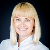 Шипицина (Закирова) Екатерина Игоревна, стоматолог-терапевт