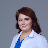 Малофеева Ксения Владимировна, стоматолог-терапевт