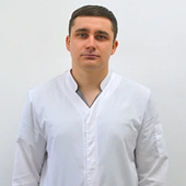 Пименов Иван Васильевич, онколог