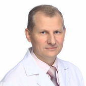 Леонов Игорь Геннадьевич, уролог