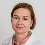 Мензул Анна Викторовна, офтальмолог