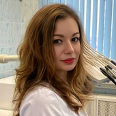 Кретова Татьяна Алексеевна, стоматолог-терапевт