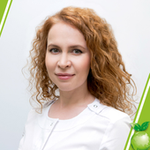 Реутова Наталья Николаевна, врач-косметолог