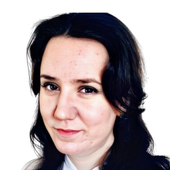 Коновалова Ирина Васильевна, офтальмолог