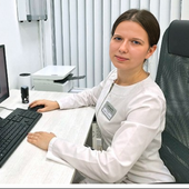 Семака Марина Анатольевна, невролог