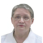 Квасова Татьяна Борисовна, гинеколог