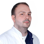Макарченко Александр Викторович, уролог