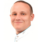 Ильин Алексей Владиславович, рентгенолог