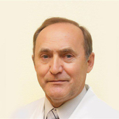 Пасько Владимир Григорьевич, анестезиолог