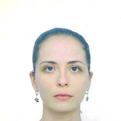 Черкасова Ирина Алексеевна, врач УЗД