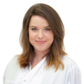 Иванова Марина Викторовна, онколог