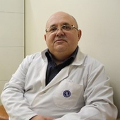 Куклин Сергей Васильевич, гомеопат