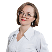 Кононова Мария Федоровна, невролог