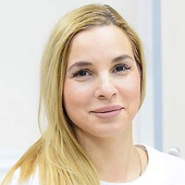 Петрушенко Екатерина Владимировна, врач УЗД