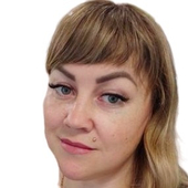 Калачева Ольга Николаевна, детский психолог