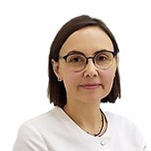 Ратникова Оксана Александровна, гастроэнтеролог