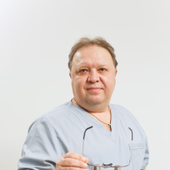 Кондрашов Андрей Александрович, стоматолог-ортопед