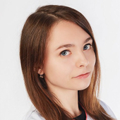 Вакулина Юлия Сергеевна, невролог