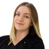 Попова Полина Александровна, ортодонт