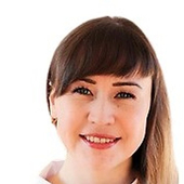 Шелкоплясова Татьяна Владимировна, гематолог