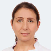 Мынкина Галина Александровна, гинеколог