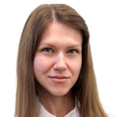 Иванова Ольга Викторовна, невролог