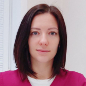 Бондаренко Анна Андреевна, педиатр