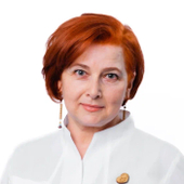 Киселева Светлана Анатольевна, гинеколог