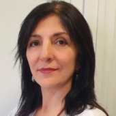 Гукасян Изольда Степановна, дерматолог