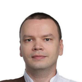 Штурников Антон Валерьевич, невролог