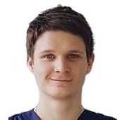 Метралашвили Евгений Вахтангович, стоматолог-терапевт