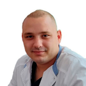 Кучеров Александр Сергеевич, вертебролог