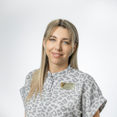 Путилина Полина Сергеевна, ЛОР