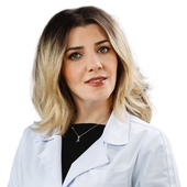 Басмаджян Ани Акоповна, педиатр