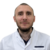 Мурадов Гаджимурад Магомедович, ЛОР