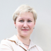 Мельцева Елена Владимировна, детский ЛОР