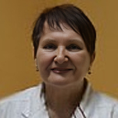 Сердюк Людмила Трофимовна, гинеколог