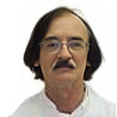 Онищенко Николай Сергеевич, анестезиолог