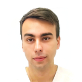 Горюнов Александр Владимирович, стоматолог-терапевт