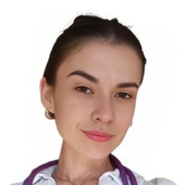 Минорская Екатерина Валерьевна, терапевт