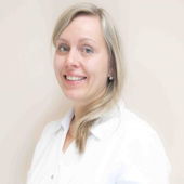 Деревягина Марина Валерьевна, врач УЗД