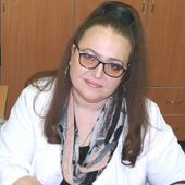 Дальчанина Татьяна Александровна, терапевт