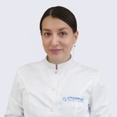 Грибель Виктория Владимировна, врач-косметолог
