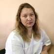 Ишимцева Ольга Валерьевна, невролог