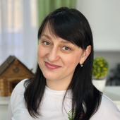 Солдатова Валерия Сергеевна, психолог