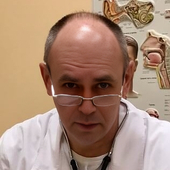 Чванов Глеб Анатольевич, терапевт