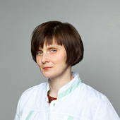 Медведева Ирина Анатольевна, врач функциональной диагностики