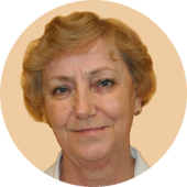 Ефимова Нина Михайловна, педиатр