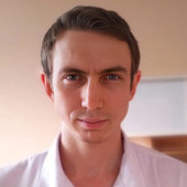 Галимзянов Дмитрий Флюрович, онколог