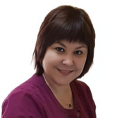 Коломейцева Анастасия Евгеньевна, онкогинеколог